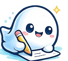 DraftGhost ghost mark